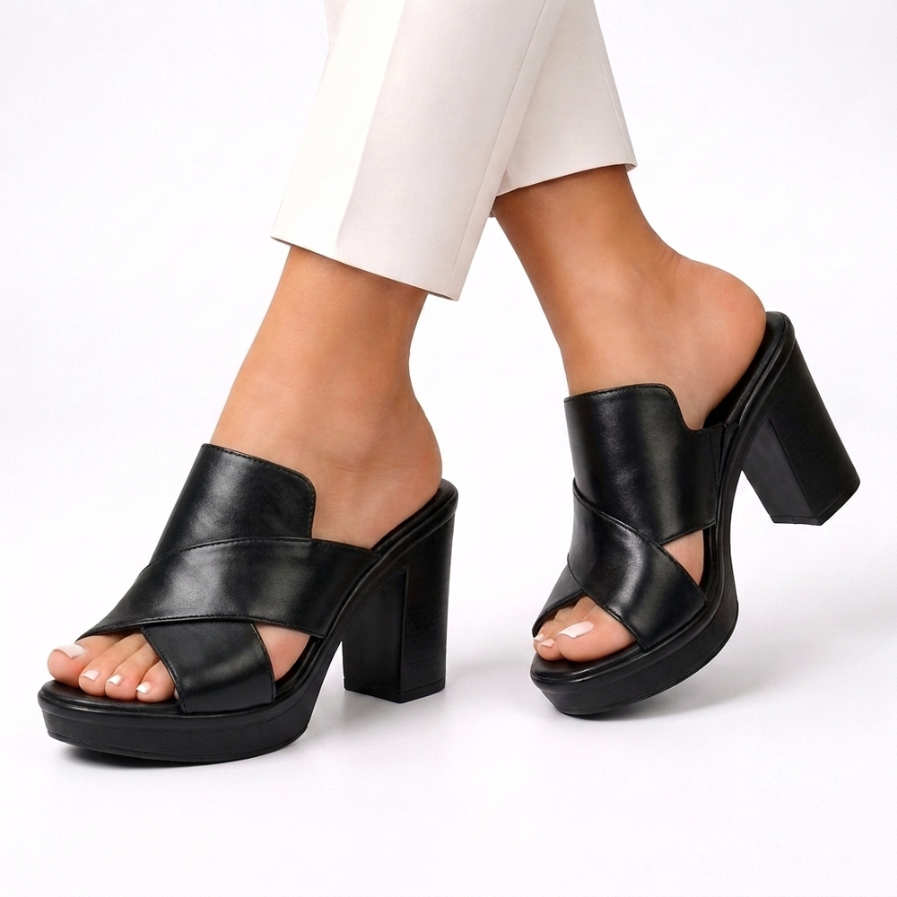 Winterfeld | Eleganten Sandalen