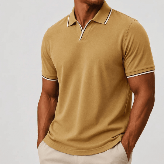 Sommerfeld | Elegantes Premium-Poloshirt (1 kaufen, 1 GRATIS dazu)