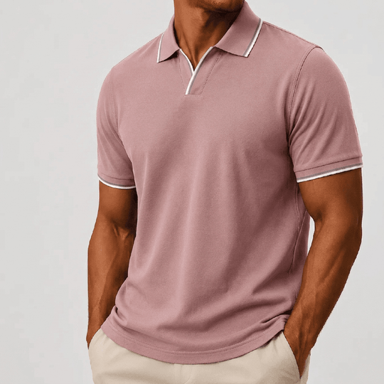 Sommerfeld | Elegantes Premium-Poloshirt (1 kaufen, 1 GRATIS dazu)