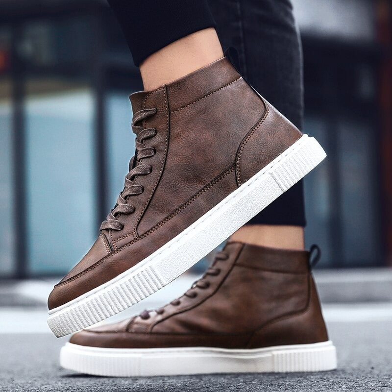 Winterfeld™ | Herren Lederschuhe