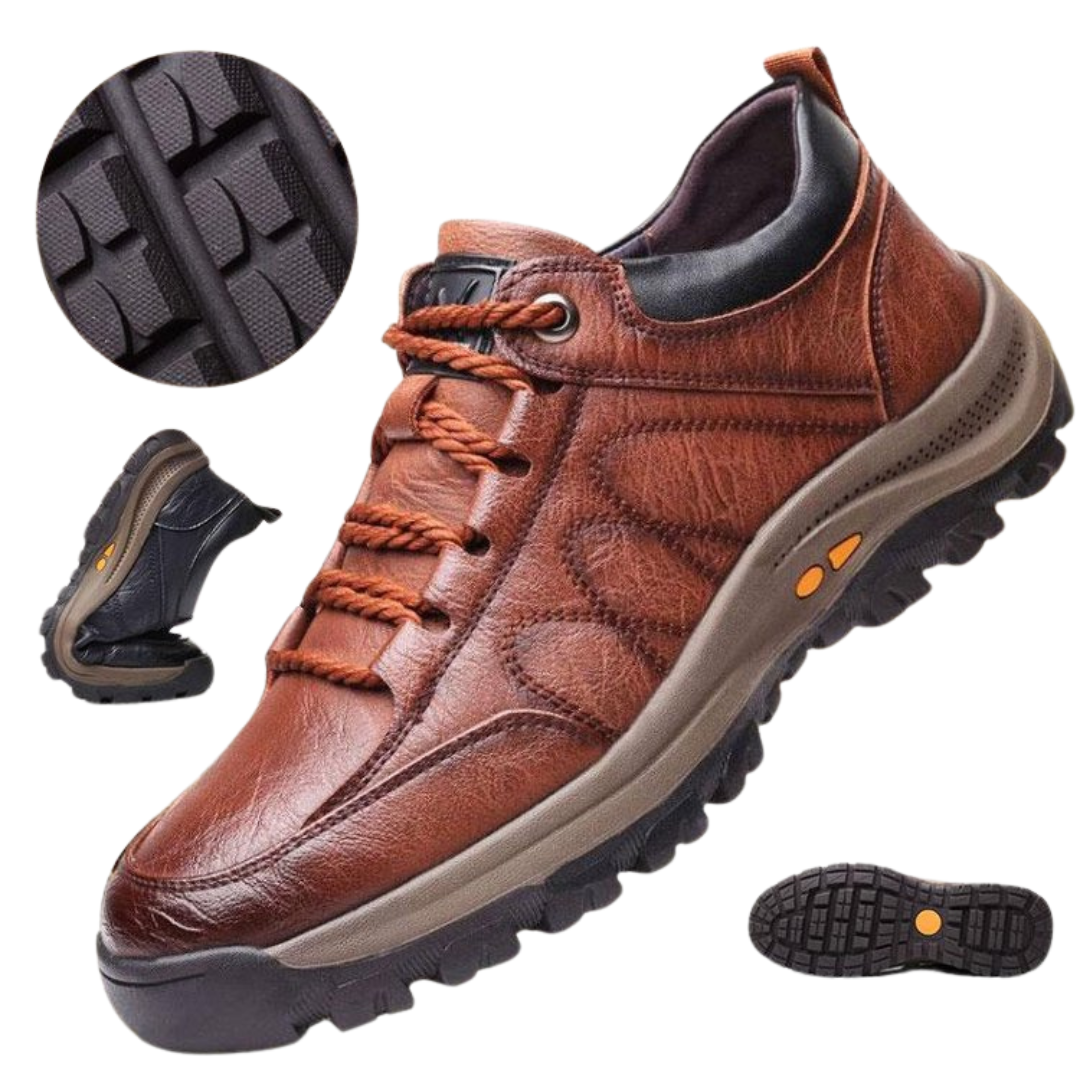 Winterfeld™ | Nachhaltige und Bequeme Outdoorschuhe