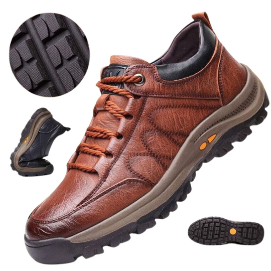 Winterfeld™ | Nachhaltige und Bequeme Outdoorschuhe