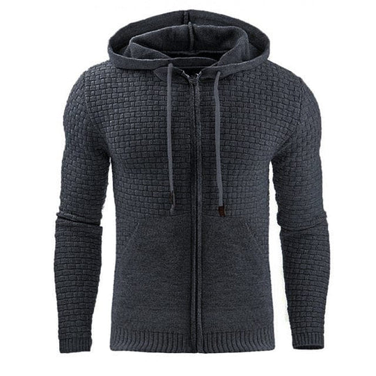 Sommerfeld | Shadow Herren Kapuzenpullover