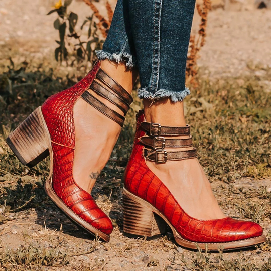 Winterfeld | Elegante Stiefel