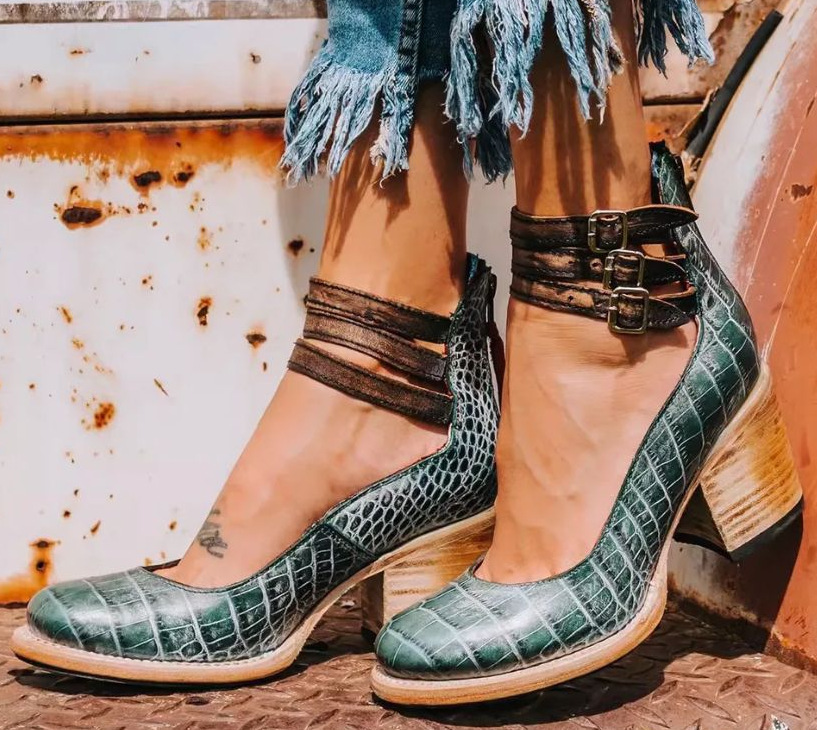 Winterfeld | Elegante Stiefel