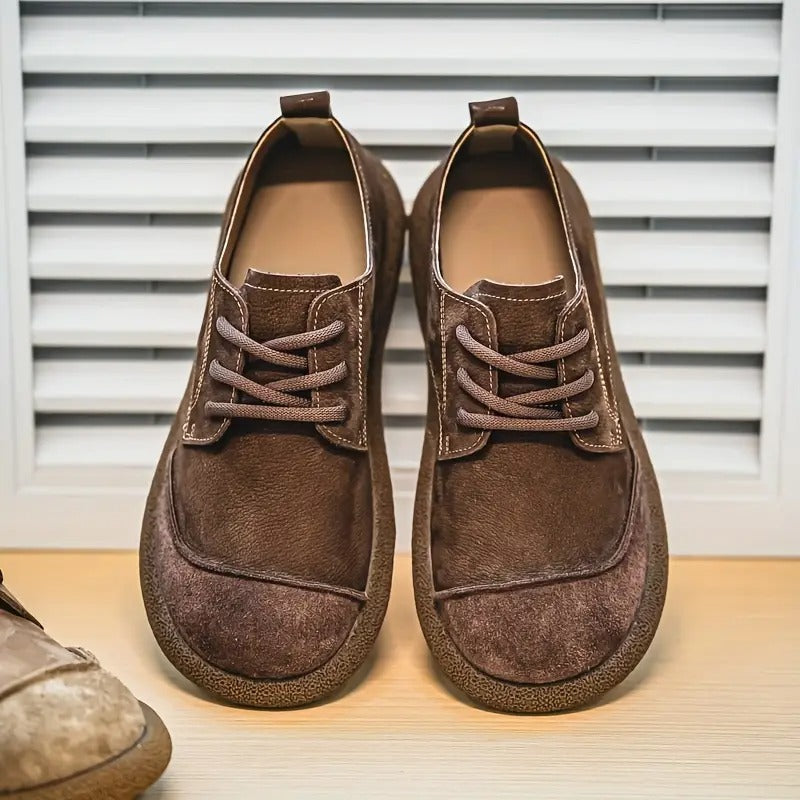 Winterfeld™ | Orthopädische Schuhe aus Rindsleder⏐Premium Edition