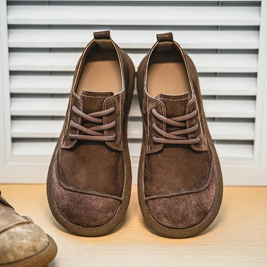 Winterfeld™ | Orthopädische Schuhe aus Rindsleder⏐Premium Edition