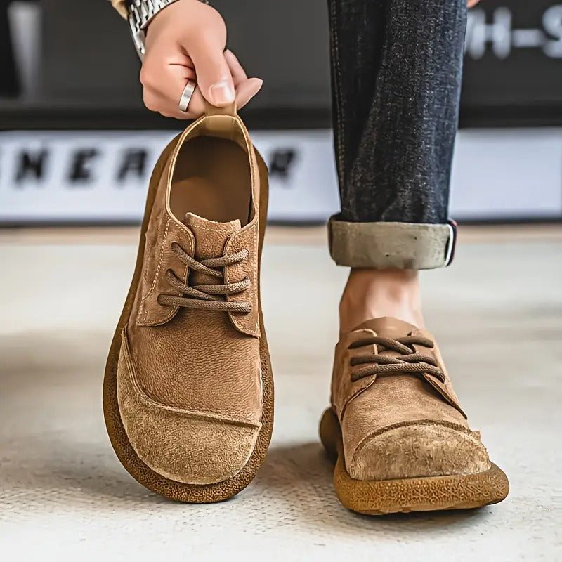 Winterfeld™ | Orthopädische Schuhe aus Rindsleder⏐Premium Edition