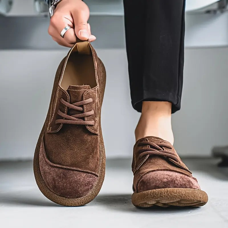 Winterfeld™ | Orthopädische Schuhe aus Rindsleder⏐Premium Edition