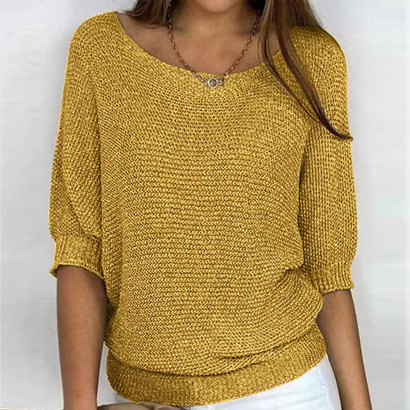 Sommerfeld | Leichter Pullover für Damen
