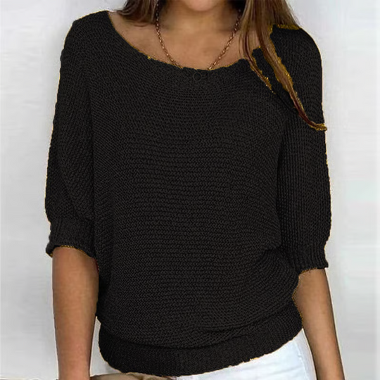 Sommerfeld | Leichter Pullover für Damen