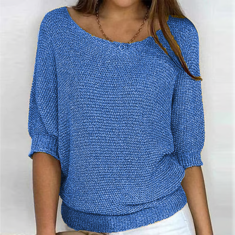 Sommerfeld | Leichter Pullover für Damen