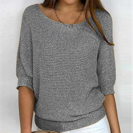 Sommerfeld | Leichter Pullover für Damen