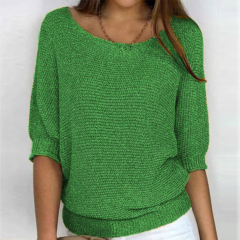 Sommerfeld | Leichter Pullover für Damen