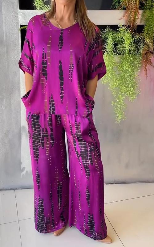 Amara | Set für entspannte Eleganz