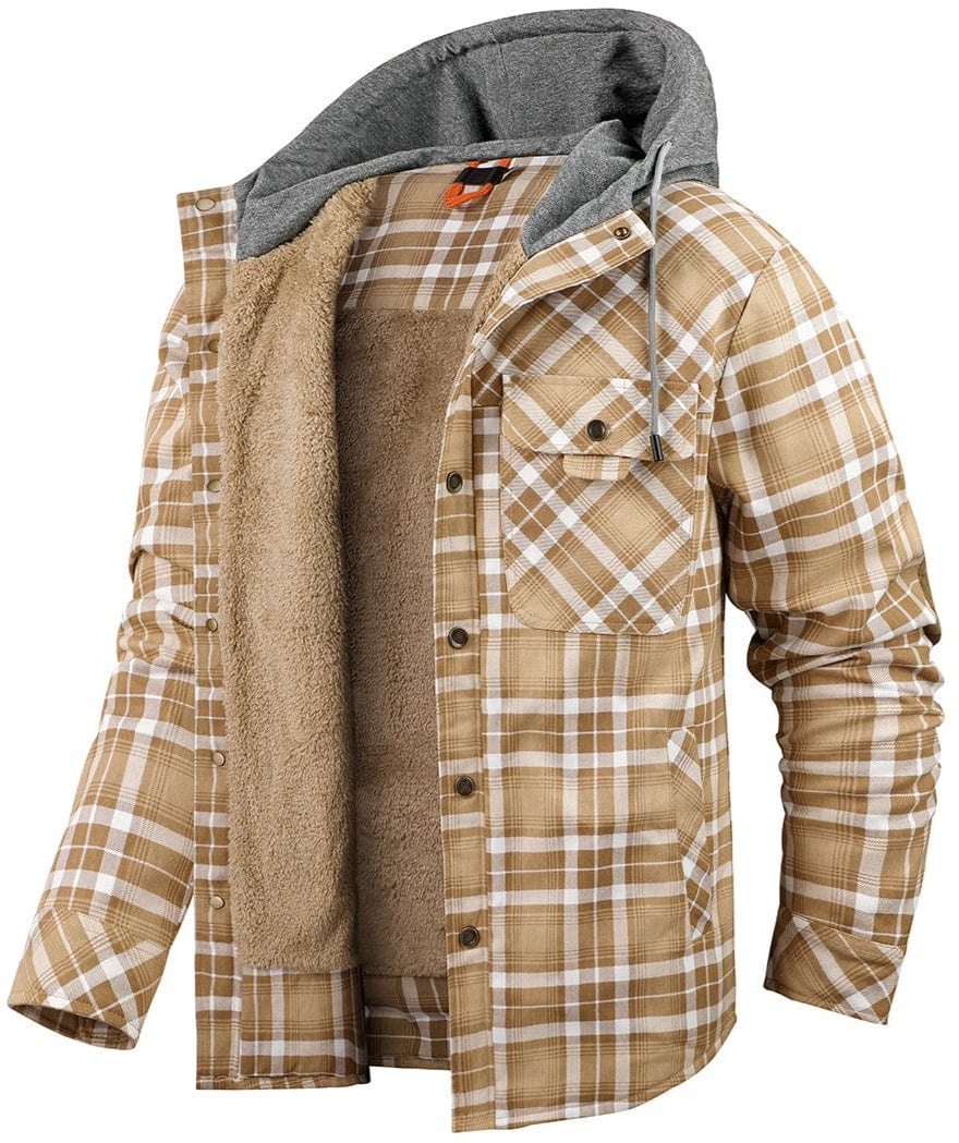Sommerfeld | Woodland-Jacke