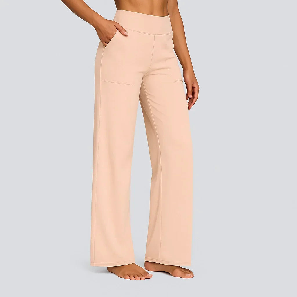 Winterfeld | Klara Bequeme Stretchhose (1 kaufen, 1 GRATIS dazu)