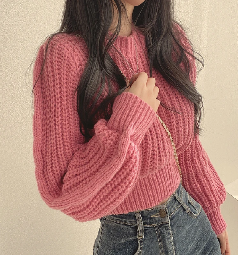 Sommerfeld | Strickpullover