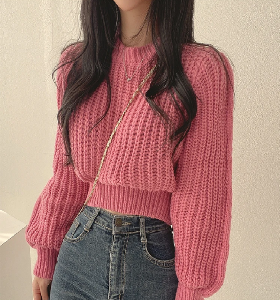 Sommerfeld | Strickpullover