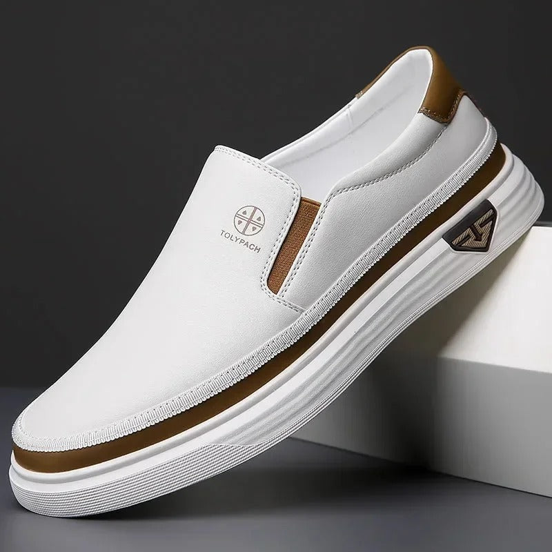 Winterfeld | Der Whitman Slip-On