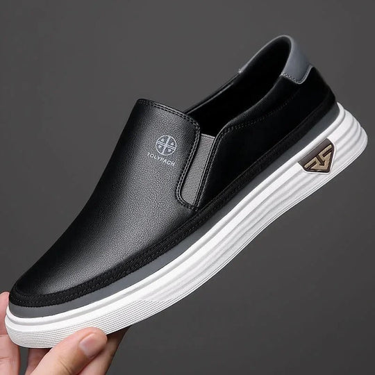 Winterfeld | Der Whitman Slip-On