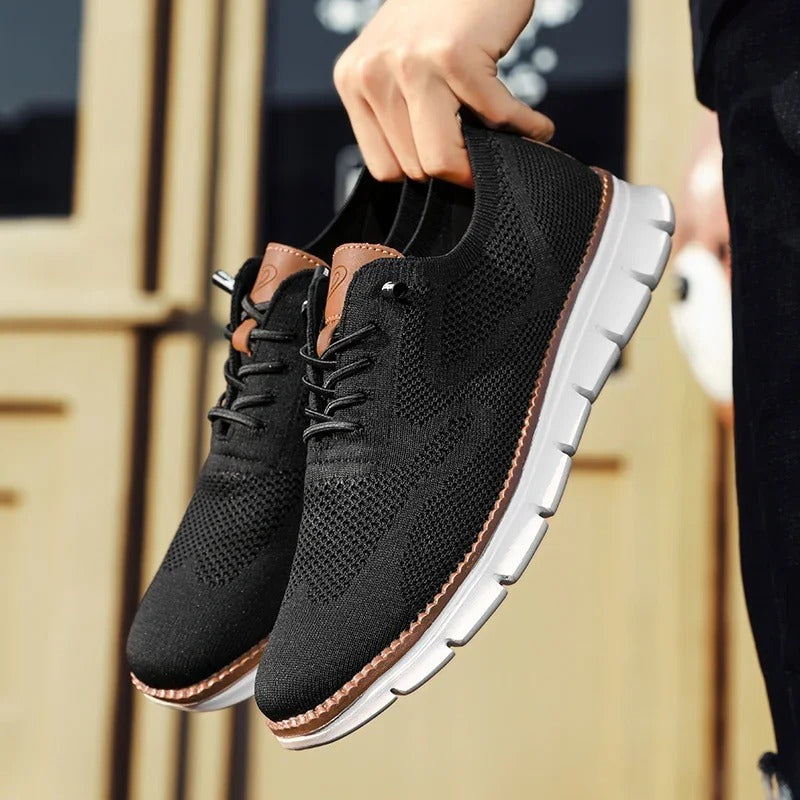 Winterfeld | Ultra-bequeme Sneakers