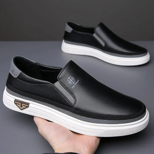 Winterfeld | Der Whitman Slip-On