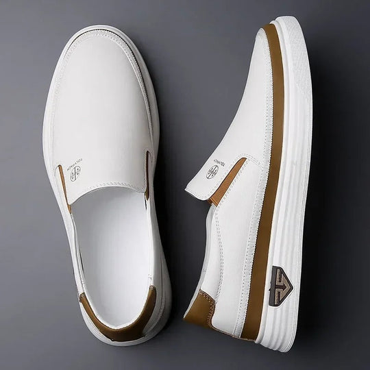 Winterfeld | Der Whitman Slip-On