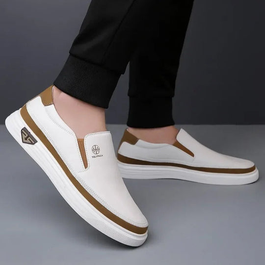 Winterfeld | Der Whitman Slip-On