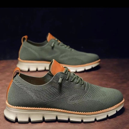 Winterfeld | Ultra-bequeme Sneakers