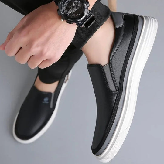 Winterfeld | Der Whitman Slip-On