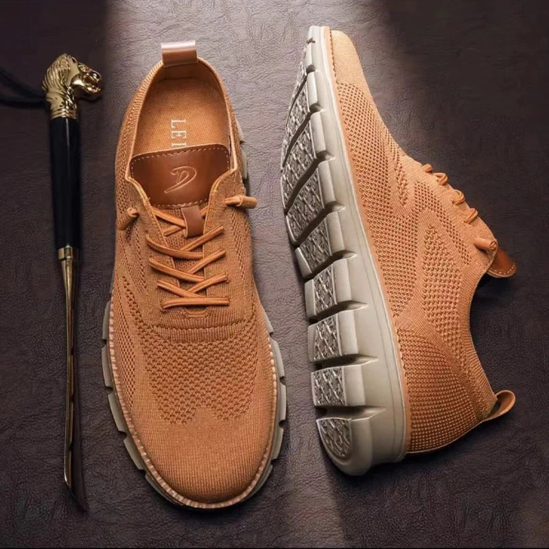 Winterfeld | Ultra-bequeme Sneakers