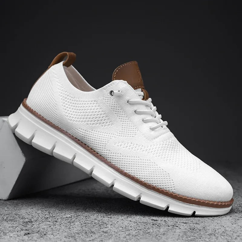 Winterfeld | Ultra-bequeme Sneakers