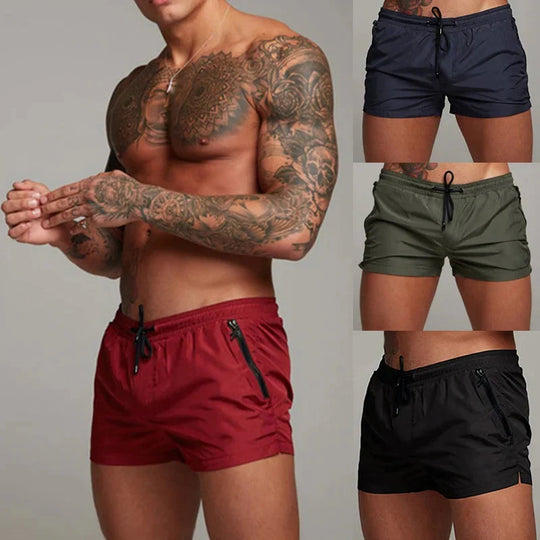 Sommerfeld | Komfortable Badeshorts für Herren (1 kaufen, 1 GRATIS dazu)