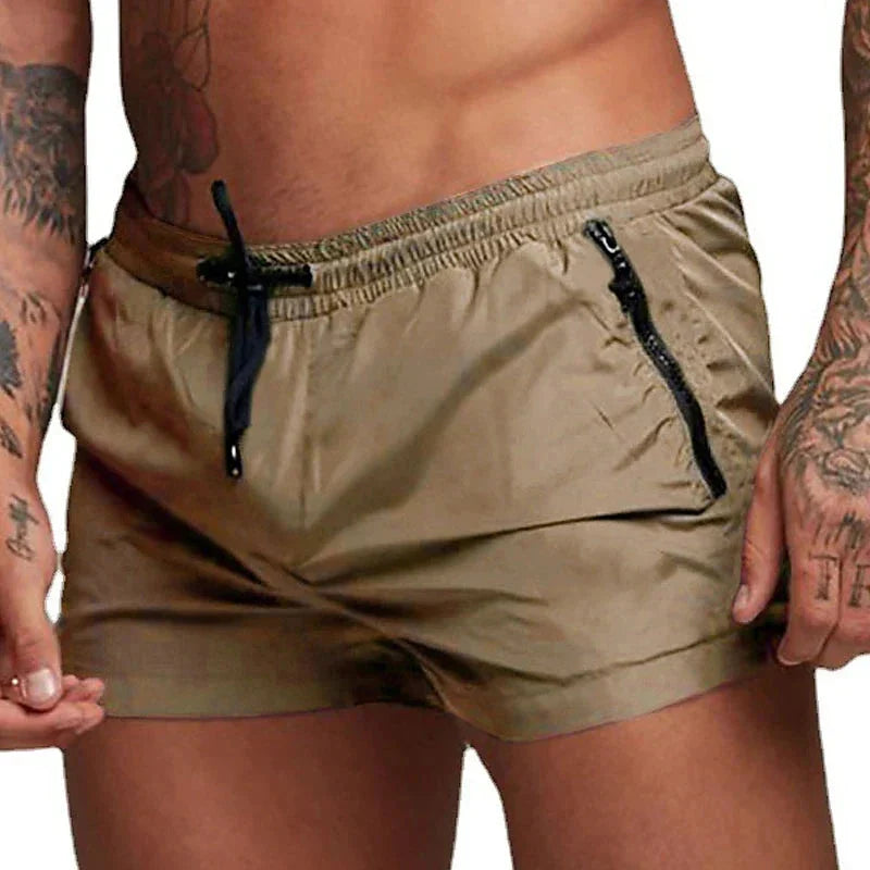 Winterfeld | Komfortable Badeshorts für Herren (1 kaufen, 1 GRATIS dazu)