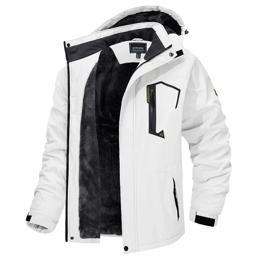 Winterfeld | Premium-Winterjacke