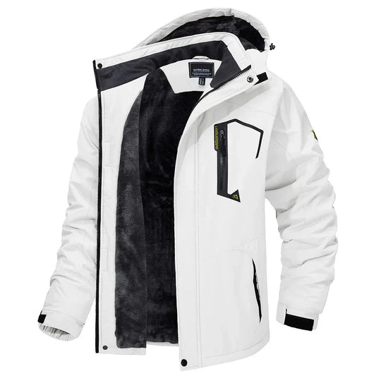 Winterfeld | Premium-Winterjacke