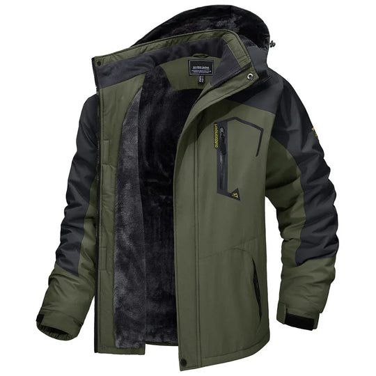 Winterfeld | Premium-Winterjacke