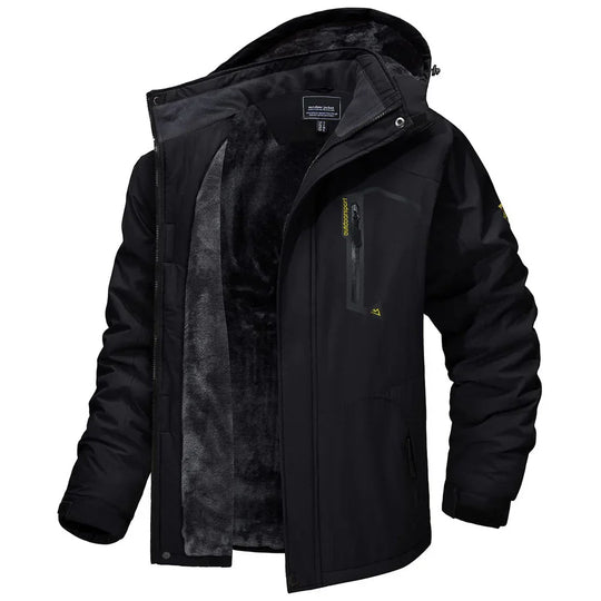 Winterfeld | Premium-Winterjacke