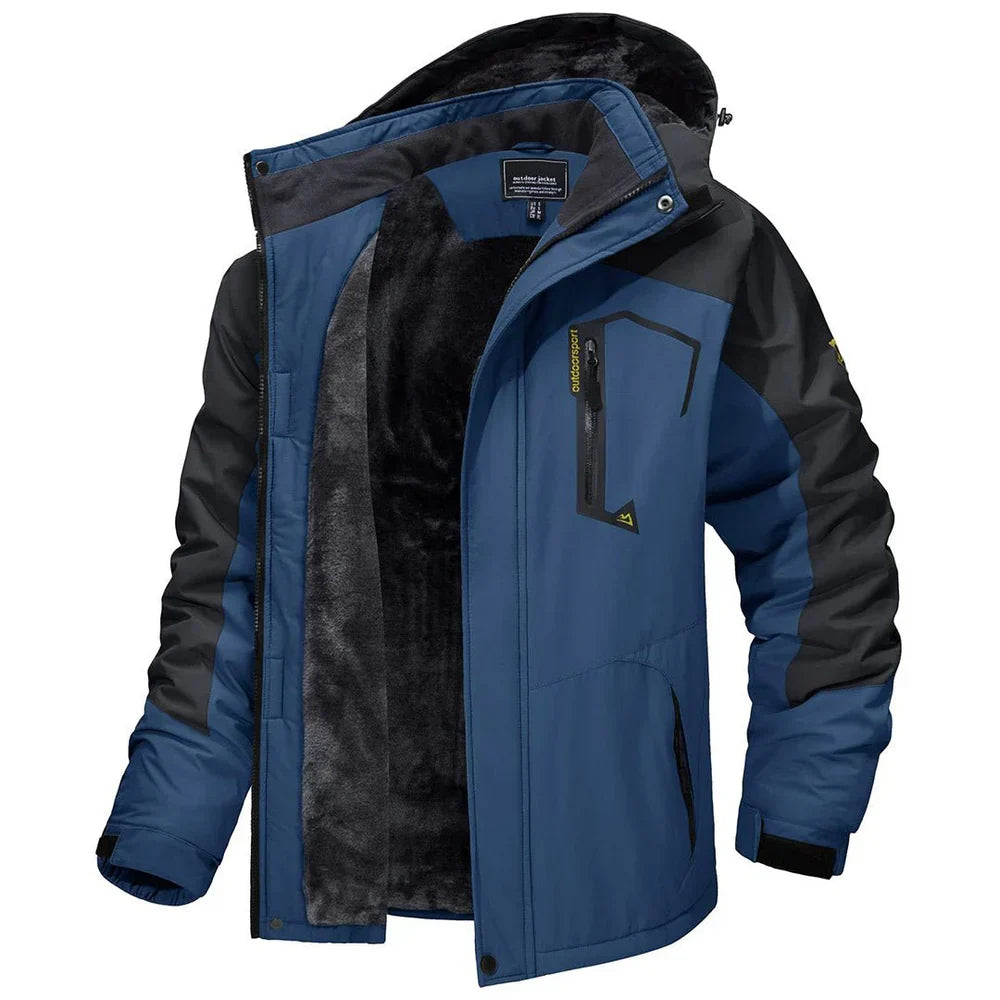 Winterfeld | Premium-Winterjacke