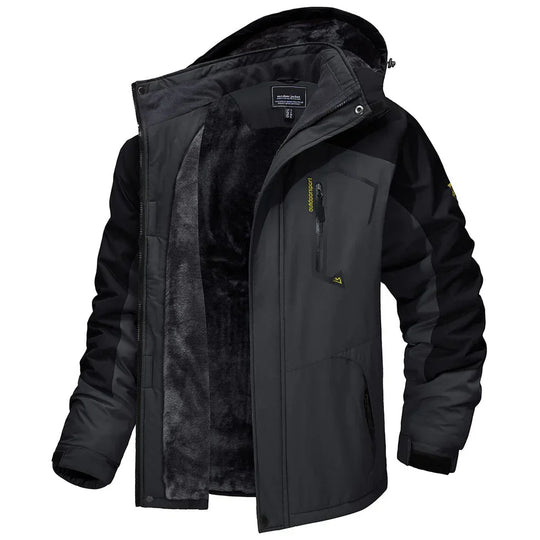 Winterfeld | Premium-Winterjacke