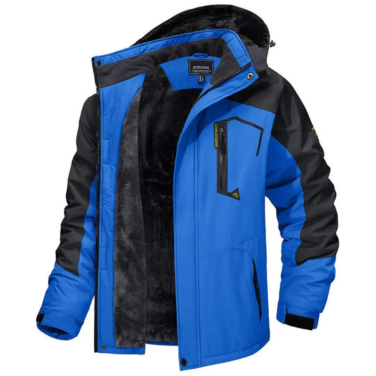 Winterfeld | Premium-Winterjacke