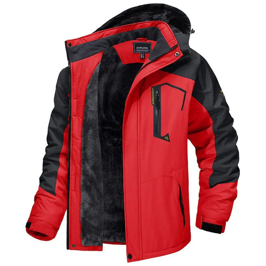 Winterfeld | Premium-Winterjacke