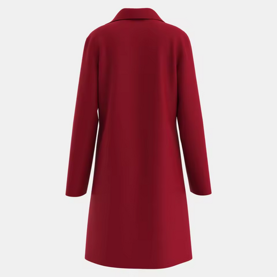 Winterfeld™ | Nadia – Trendiger Trenchcoat