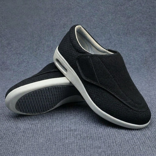 Sommerfeld | Elegante Komfortschuhe 