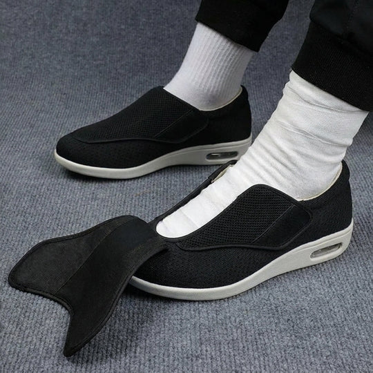 Sommerfeld | Elegante Komfortschuhe 