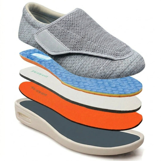 Sommerfeld | Elegante Komfortschuhe 