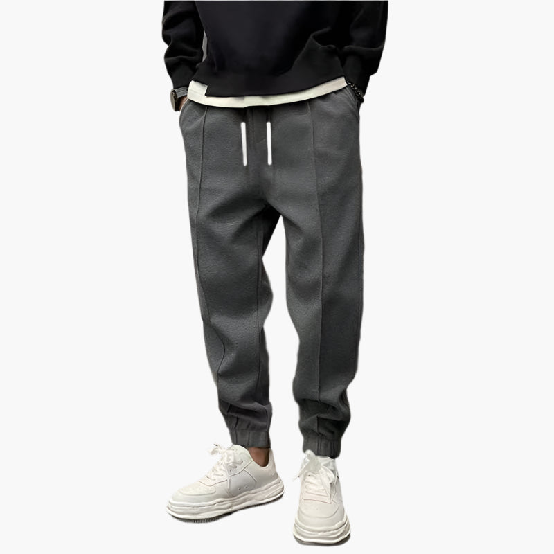 Winterfeld | Herren Jogginghose Freizeit & Sport (1 kaufen, 1 GRATIS dazu)