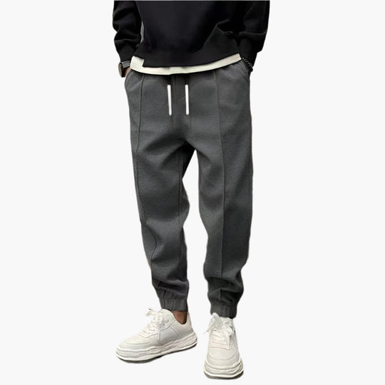 Winterfeld | Herren Jogginghose Freizeit & Sport (1 kaufen, 1 GRATIS dazu)