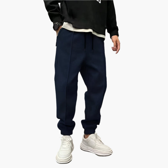 Winterfeld | Herren Jogginghose Freizeit & Sport (1 kaufen, 1 GRATIS dazu)